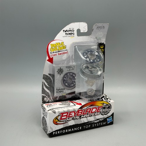 Beyblade twisted tempo - beyblade,