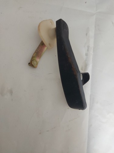 Pedale acceleratore fiat 850 - fiat,
