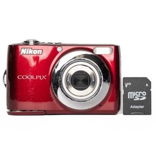 Nikon CoolPix L22 12,0