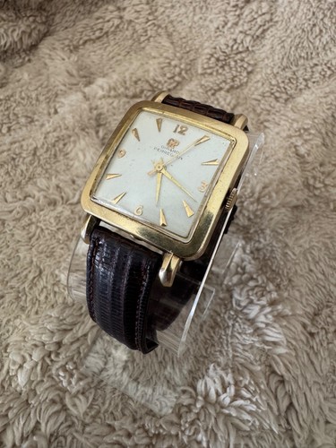 Orologio meccanico girard - orologio,