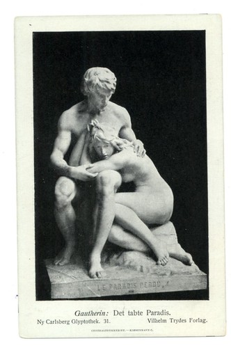 Scultore gauterin scultura - gauterin,