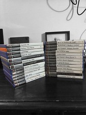LOTTO GIOCHI PS2 - COMPLETI ORIGINALI PAL ITA