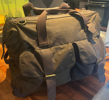 Barbour Porta Ruote con Manico Estensibile