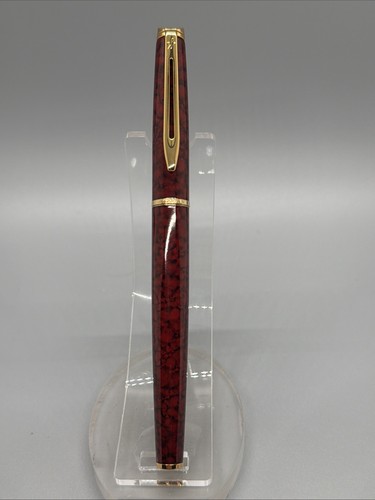 Penna stilografica waterman - stilografica,