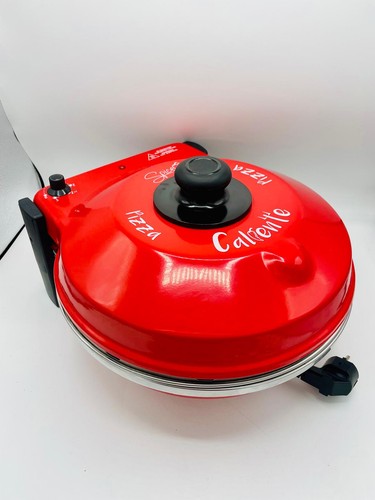 Forno pizza spice caliente - forno,