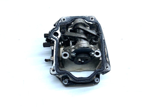 Testa testata head motore - testata,