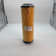 G.S. FILTRI - FILTRO ARIA MOTORE PER MERCEDES CLASSE A DIESEL 7.1011