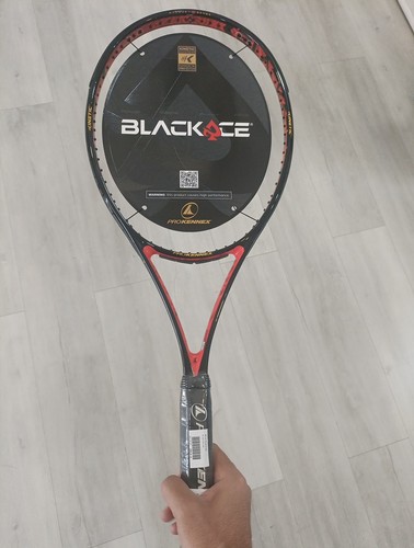 Pro kennex black ace - pro,