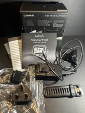 Garmin Forerunner 910XT solo