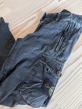 Pantalone cargo Stone Island