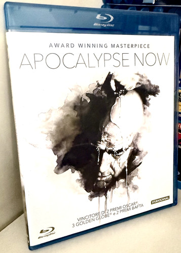 Apocalypse now francis - now, –