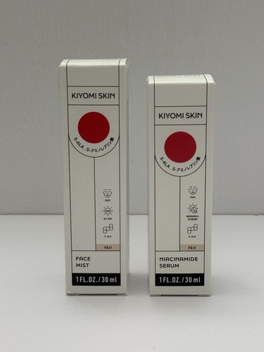 Kiyomi skin niacinamide - kiyomi,