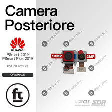 HUAWEI FOTOCAMERA POSTERIORE