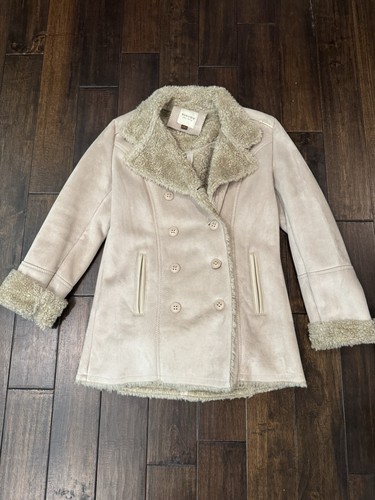 Cappotto donna beige - cappotto, sonoma