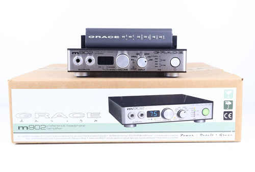 Amplificatore dac per cuffie - per,