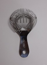 CINZANO Colino da Cocktail Vintage – Utensile da Bar Collezionismo Pubblicitario