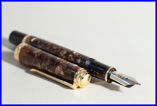 2024 pelikan m1000 sovrano - m1000,