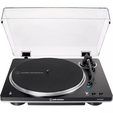 AUDIO-TECHNICA AT-LP70XBTBS |