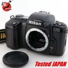 Corpo fotocamera nikon - corpo, qd
