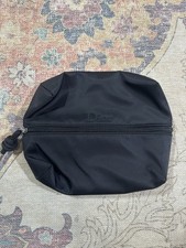 Dior marsupio trucco nylon con