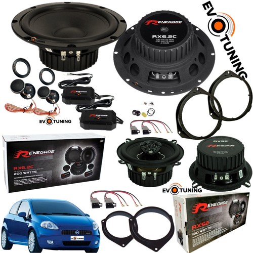 Evotuning kit casse - evotuning,