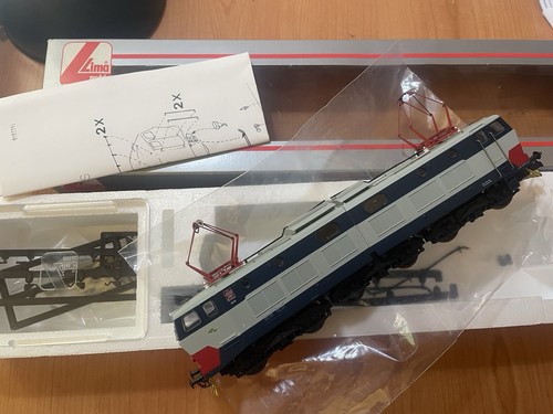 Lima models e656 - lima,