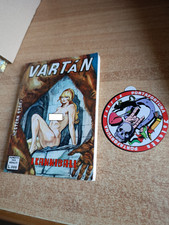 VARTAN  (F. VIANO) N. 57 DEL