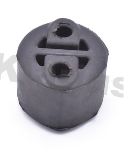 Supporto scarico klarius - scarico,