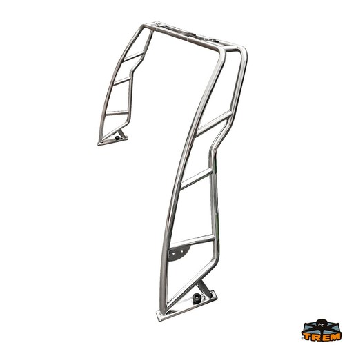 Roll bar doppio tubo - bar,