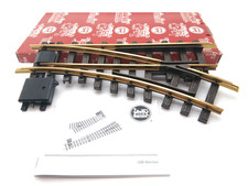 LGB 12000 Scambio manuale
