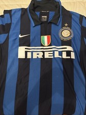 Maglia Inter Centenario Originale