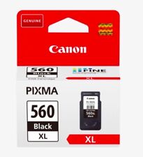 Cartuccia d'inchiostro nero a resa elevata Canon PG-560XL - 3712C001