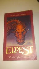 Christopher Paolini - Eldest