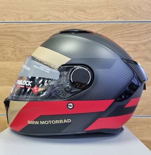 Casco moto originale - originale, bmw