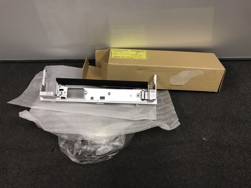 Kenwood old sub face - old, pannello