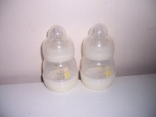 MAM Baby Bottle Easy Start