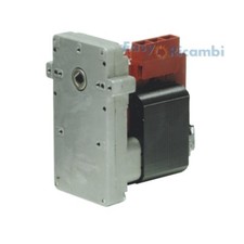 Motoriduttore per stufa a pellet KENTA K9117153 5 RPM 8,5mm motore carico pellet