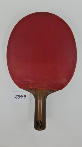 Stiga kjell johansson legno - stiga,
