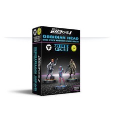 Infinity Nuovo con scatola