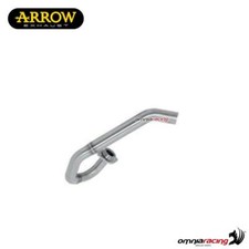 Collettore di scarico Arrow in