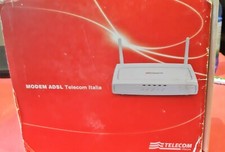 Modem telecom adsl2 fi - telecom, adsl2+