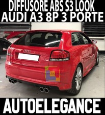 AUDI A3 8P 3 PORTE 2003-2008