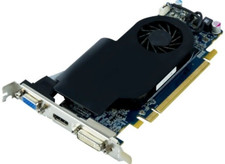 Scheda video ati radeon hd