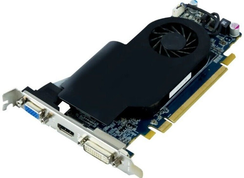 Scheda video ati radeon - , hd