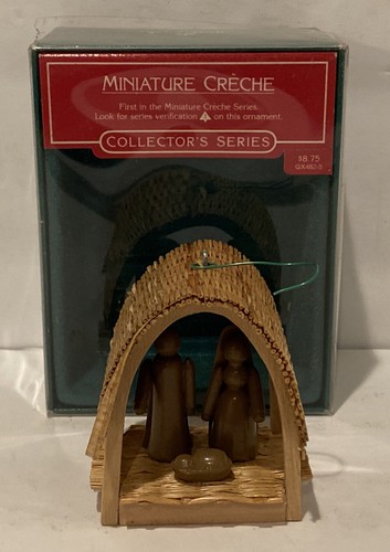 Hallmark keepsake ornamento - keepsake,
