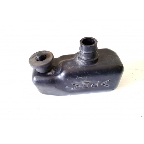 Convogliatore aria honda - convogliatore,