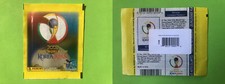 Panini 2002 FIFA World Cup Korea/Japan Bustina Packet Tüte Type 3 Canada edition