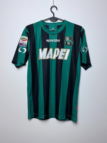 Sassuolo sportika home - 13/14,