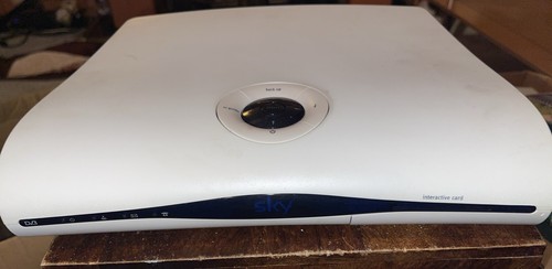 Sky amstrad digital - sky, tv
