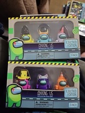 Set of 2 - Among Us 3pc
